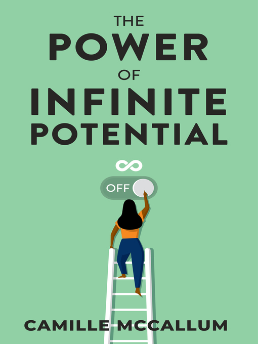 Title details for The Power of Infinite Potential by Camille McCallum - Available